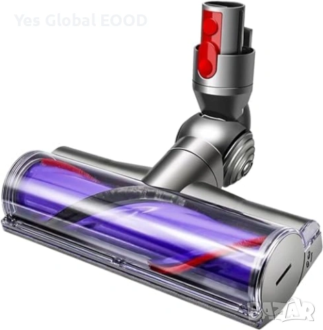 Съвместима Direct Drive четка за Dyson V7 V8 V10 V11 V15 