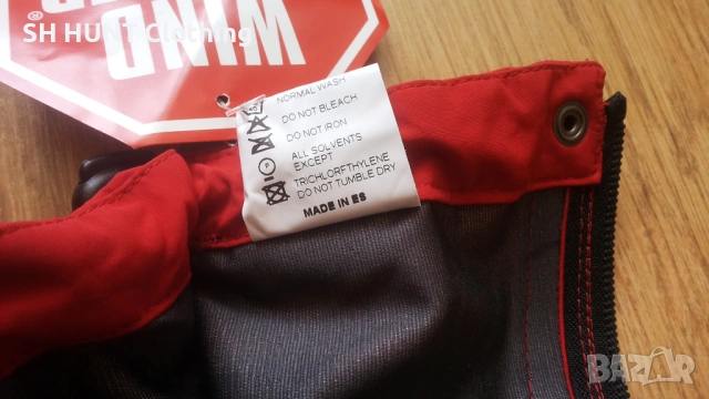 MISSING LINK GORE WIND STOPPER Geti - детски гети водонепромокаеми - 1861, снимка 8 - Други - 53090296