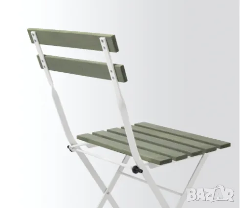 Градински Столове , снимка 4 - Градински мебели, декорация  - 47602136