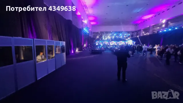 Оборудване за Симултанен превод. Кабина, Система и Слушалки за превод под наем. Озвучаване под наем., снимка 7 - Други - 48568795