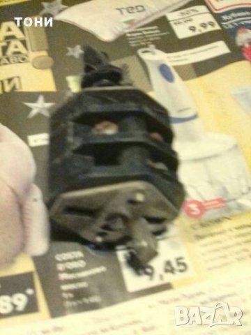 Пакетен ключ  10 а