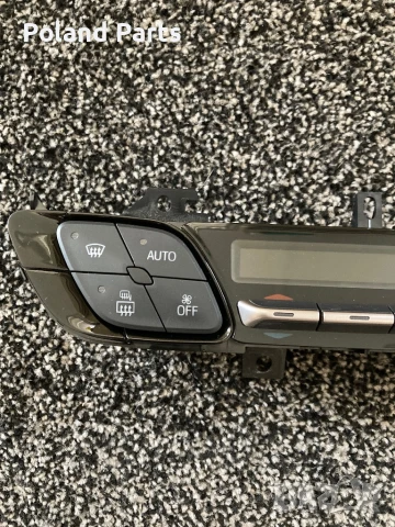 Климатроник за Тойота ЦХР 55900-F4010 Toyota C-HR, снимка 2 - Части - 51109881