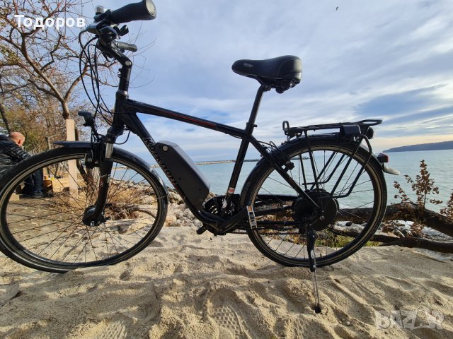 Електрически велосипед Bionx, снимка 3 - Велосипеди - 43299358