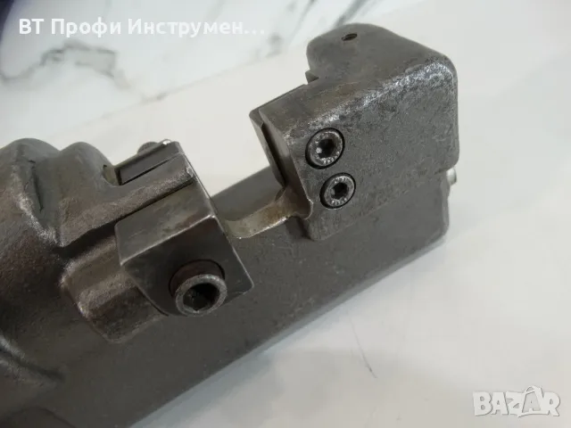 Промо Makita DSC 163 - Машина за рязане на арматура до 16 мм, снимка 4 - Други инструменти - 48422182