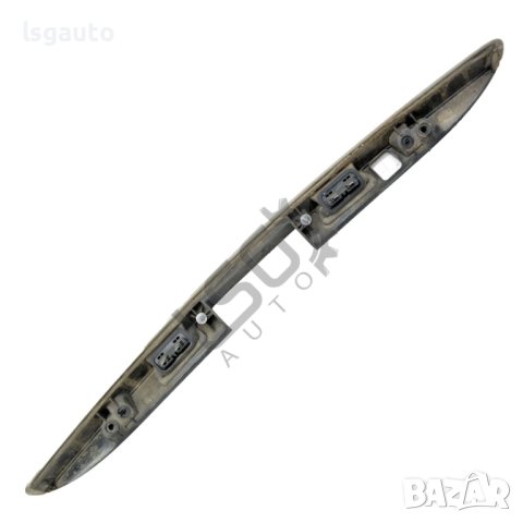 Лайсна заден капак с осветление номер Mercedes-Benz M-class (W164) 2005-2011 ID:100734, снимка 2 - Части - 40742242