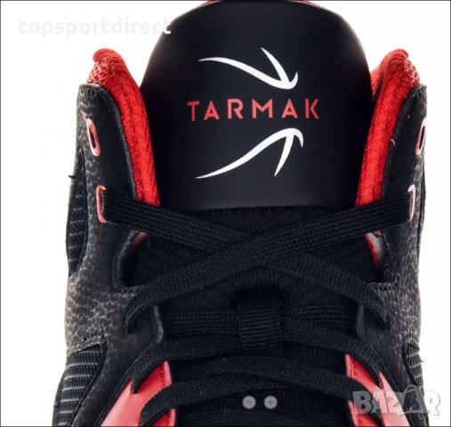 Сп.кецове Tarmak мъжки високи внос Франция., снимка 6 - Спортни обувки - 33427464