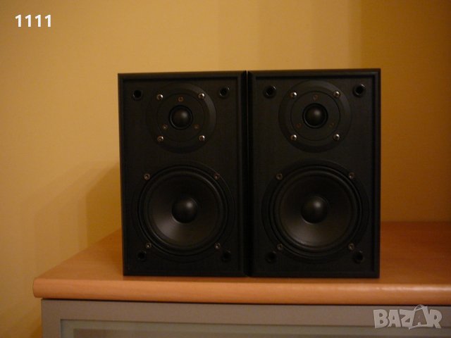 ACOUSTIC SURROUND 3000 MKII
