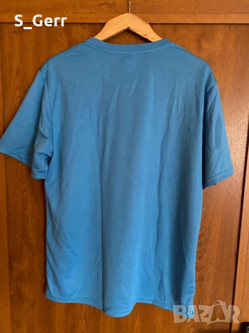 Спортна тениска Canyon, снимка 2 - Велосипеди - 50471972