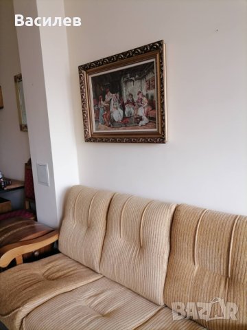 Гоблен Украсяване на булката. , снимка 2 - Гоблени - 38920698