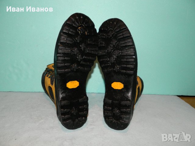 туристически  ,планинарски  обувки La Sportiva Eiger номер 45 , снимка 2 - Други - 38621004