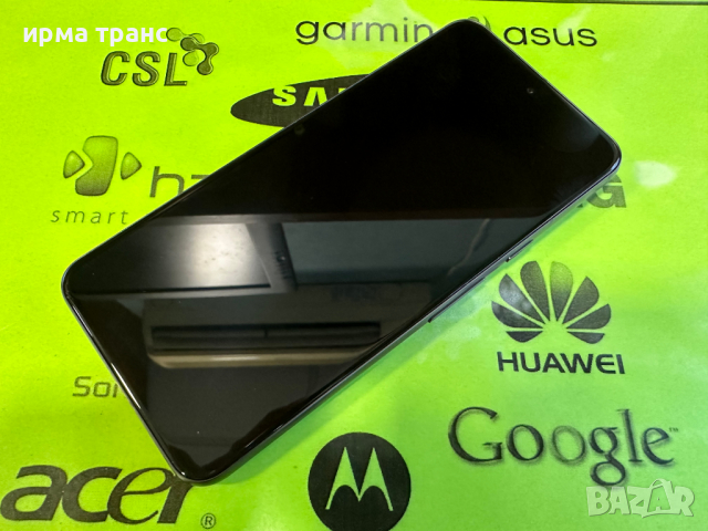 Google Pixel 8 128gb/12gb Ram Dual sim фабрично отключен, снимка 4 - Телефони с две сим карти - 44861908