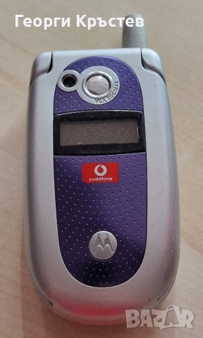 Motorola V525, снимка 1 - Motorola - 43839960