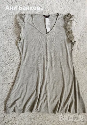 Дамска туника,  С, нова