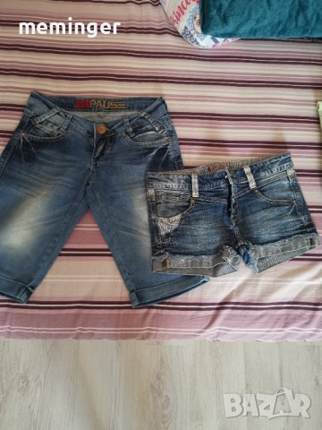 Amn, calvin klein, pause, pepe jeans, снимка 16 - Дънки - 37089449