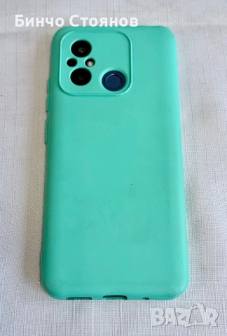 Xiaomi Redmi 12C, снимка 3 - Xiaomi - 52125010