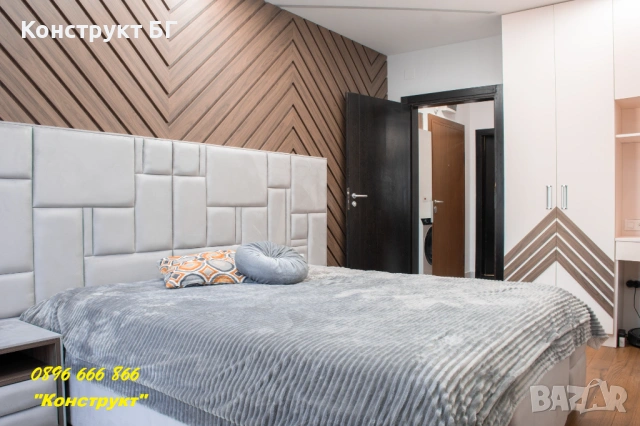 Нова обява 2026❗ Южен Тристаен апартамент под наем в жк Витоша - жк Градина, снимка 4 - Апартаменти - 53528507