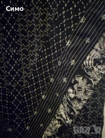 QUIKSILVER - Оригинална Мъжка Риза  , снимка 5 - Ризи - 53204322