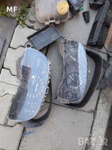 Арматурни табла километраж, снимка 5 - Части - 28394580