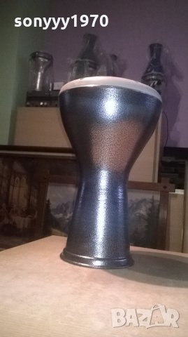 ГОЛЯМА СИВА ПЕРЛА, снимка 7 - Ударни инструменти - 28098772