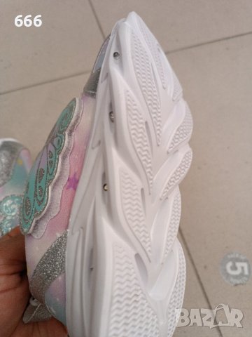 маратонки , снимка 7 - Детски маратонки - 43545155