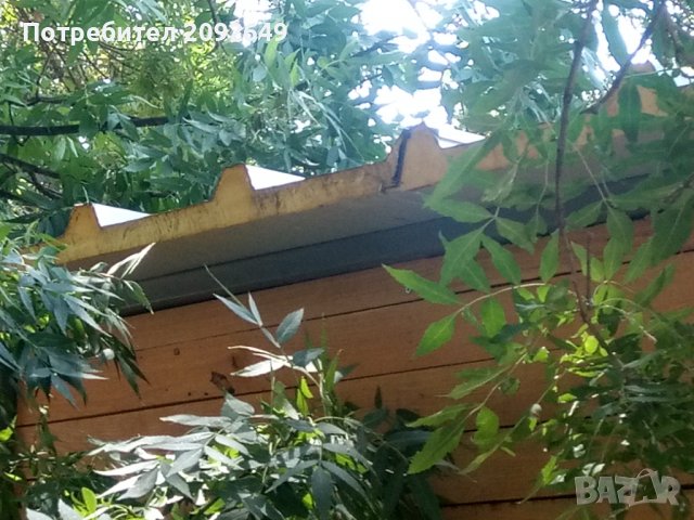 Бунгала и къщи от здрава метална конструкция, снимка 4 - Други - 39034565