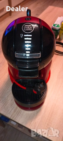 Кафемашина Dolce Gusto Mini Me