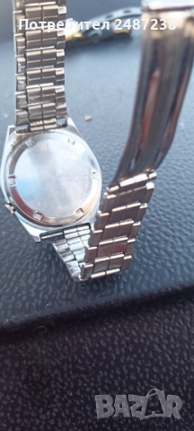 Сейко5, снимка 4 - Мъжки - 52847670