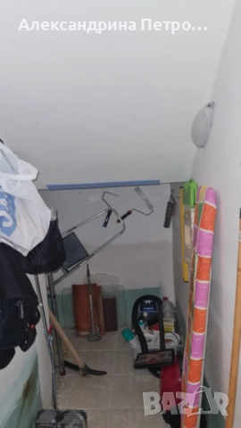 Луксозен мезонет с две спални във вилна зона Кошарица, Слънчев бряг, снимка 18 - Апартаменти - 53419467