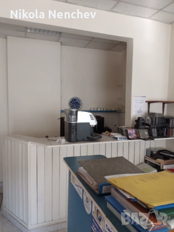 Отдавам под наем търговско помещение със статут на магазин , снимка 3 - Магазини - 53171465