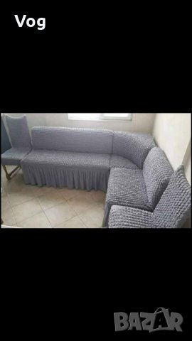 КАЛЪФКИ ЗА СТОЛ - 6 броя - 24 лв, снимка 8 - Други - 28387650