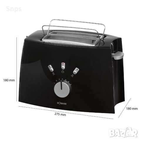 Комплект кафе машина тостер и електрическа кана, снимка 5 - Други - 43102370