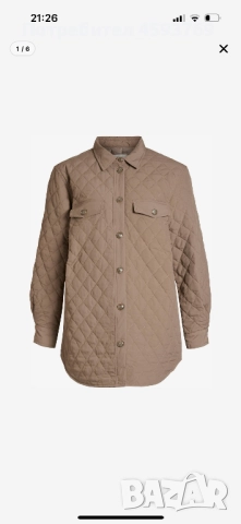 Преходно яке Object, снимка 5 - Якета - 51762339