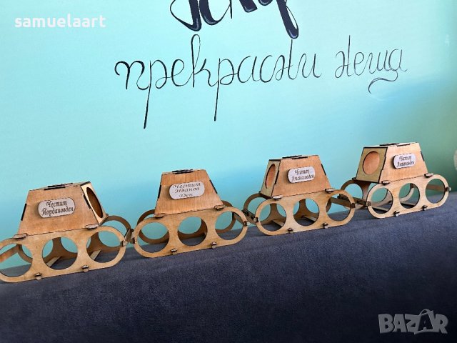 Сувенир танк -поставка за бира (Не се продава с бирата), снимка 6 - Други - 43872461