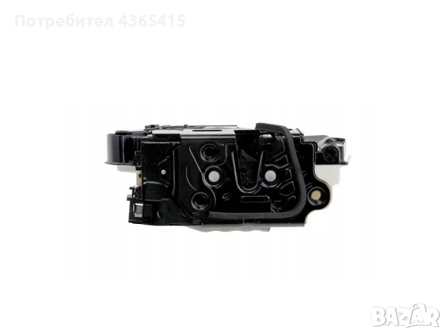 Брава за VW Tiguan 5N Facelift (2012-2016) за предна дясна врата 5N1837016B, снимка 3 - Части - 52547272