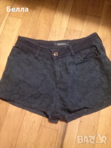 Kocca оригинални панталонки, снимка 2 - Къси панталони и бермуди - 28014053