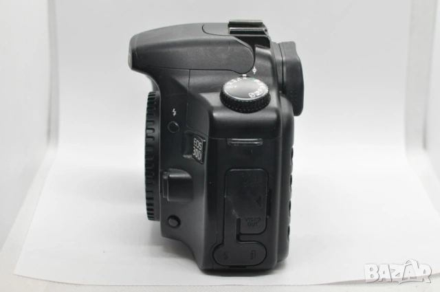 Цифров фотоапарат Canon EOS 30D, снимка 6 - Фотоапарати - 53112709