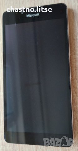 Microsoft Lumia 950 - ПРОМОЦИЯ - най-ниска цена, снимка 1 - Microsoft - 37224592