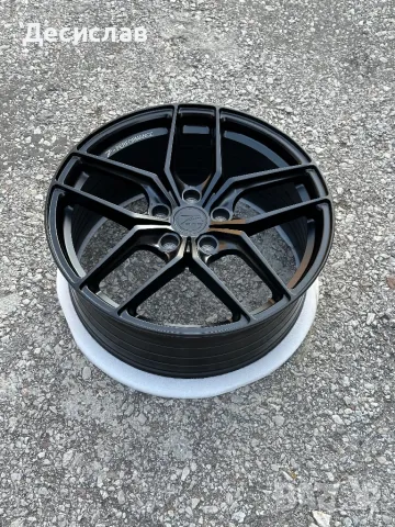 Джанти за БМВ BMW 19 “ цола 5х120 чисто нови Спорт Пакет , снимка 6 - Гуми и джанти - 49911431