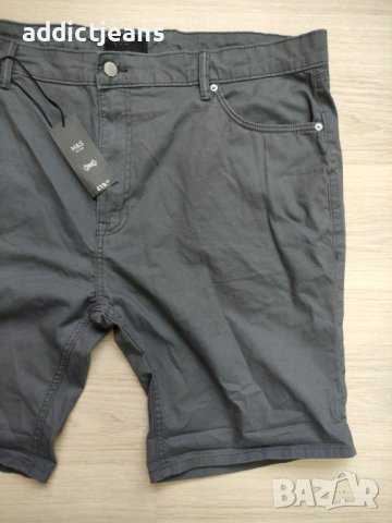 Мъжки къси панталони Marks & Spencers размер 42, снимка 3 - Къси панталони - 43896359