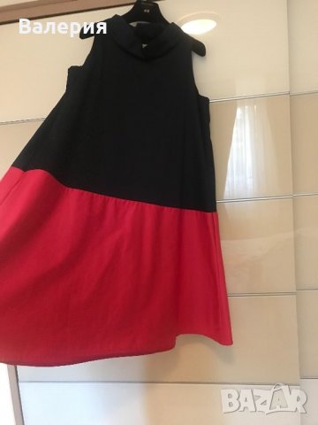 Страхотна рокля, снимка 2 - Рокли - 26606899