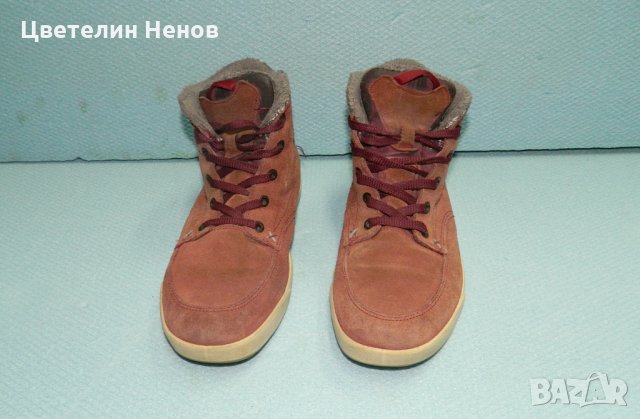 обувки  LOWA  MOSCA GTX QC Ws  номер 41,5, снимка 2 - Дамски боти - 27469975
