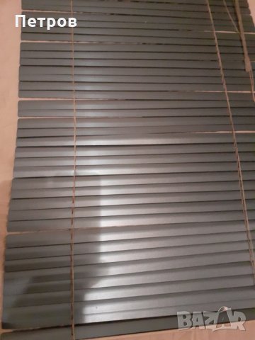 Продавам употребявани щори, снимка 4 - Други стоки за дома - 32621583