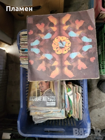 продавам грамофони плочи, снимка 4 - Грамофонни плочи - 52189470