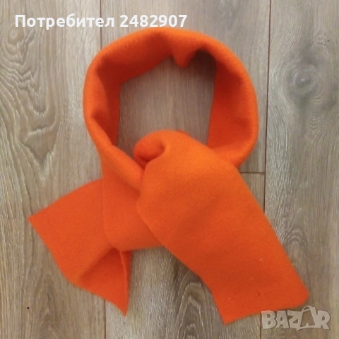 Детски шал, снимка 2 - Шапки, шалове и ръкавици - 52271826