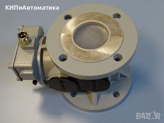 Реле газово Bucholz Comem BR80 gas actuated relays bucholz, снимка 7 - Резервни части за машини - 40620342