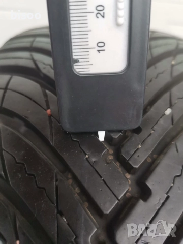 4бр Зимни гуми MAXXIS PREMITRA 195/60/15, DOT 2022, снимка 8 - Гуми и джанти - 52804892