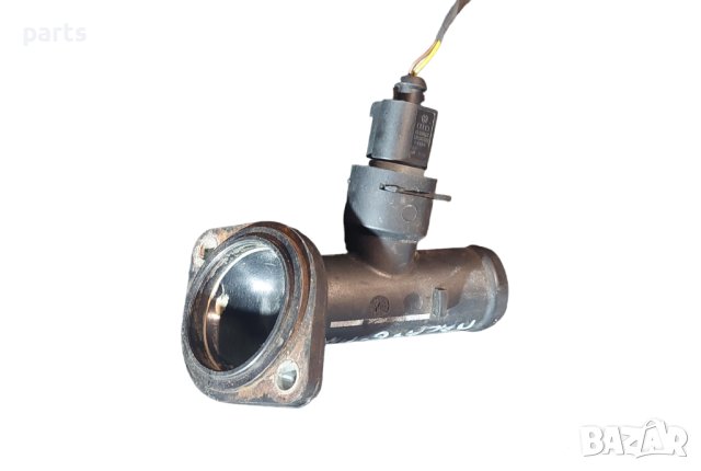 Корпус Термостат VW Голф 5 - Пасат 6 - Туаран - Ауди - Сеат - Шкода - 03G121121D N