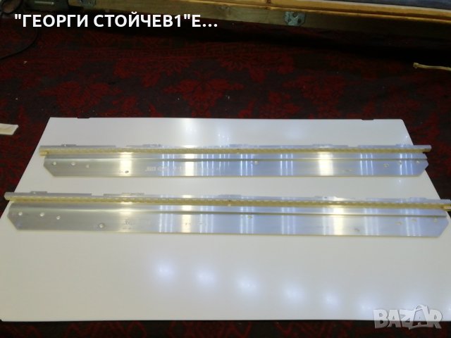 42HL833G 32AV833 REV1.03 PE-3141-01UN-LFP LC420EUN[SD[V1] 6870C-0388A 3PEGC-D002A REV1.1 , снимка 10 - Части и Платки - 28911143