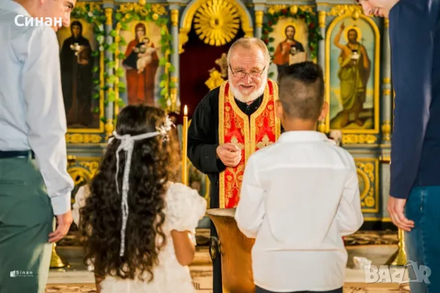 Професионална фотография , снимка 4 - Фотографи - 48329524