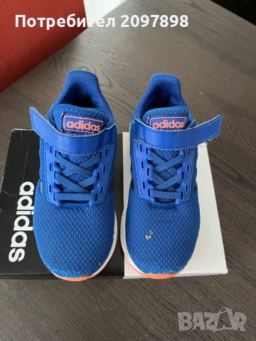 Детски маратонки размер 28, снимка 2 - Детски маратонки - 36920567